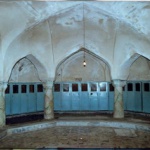 حمام تاریخی
